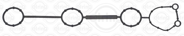 Прокладка клапанной крышки FEBI BILSTEIN арт. 720.230